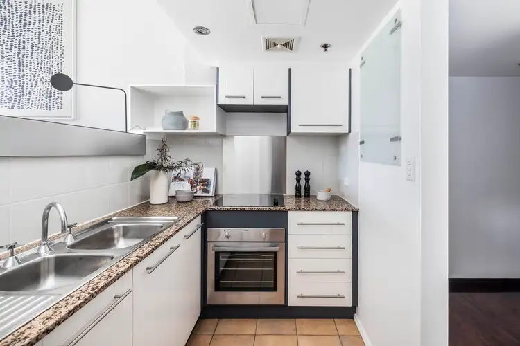 Sixth view of Homely apartment listing, 8/8-14 Ada Place, Ultimo NSW 2007