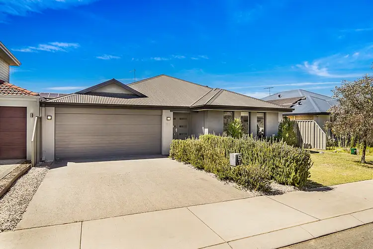 91 Littabella Avenue, Wandi WA 6167