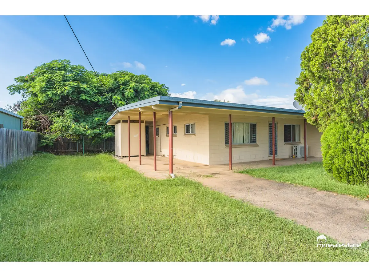 Main view of Homely unit listing, 2/40 Maloney Street, Kawana QLD 4701
