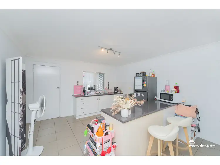 Second view of Homely unit listing, 2/40 Maloney Street, Kawana QLD 4701