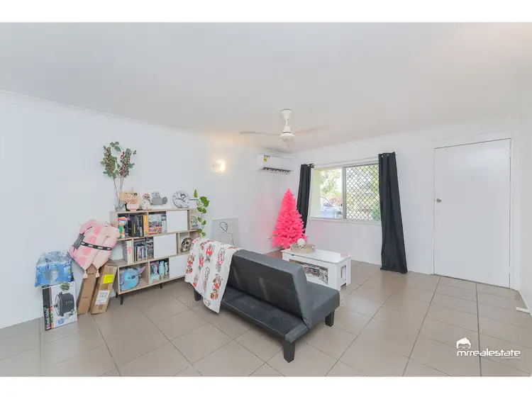 Third view of Homely unit listing, 2/40 Maloney Street, Kawana QLD 4701
