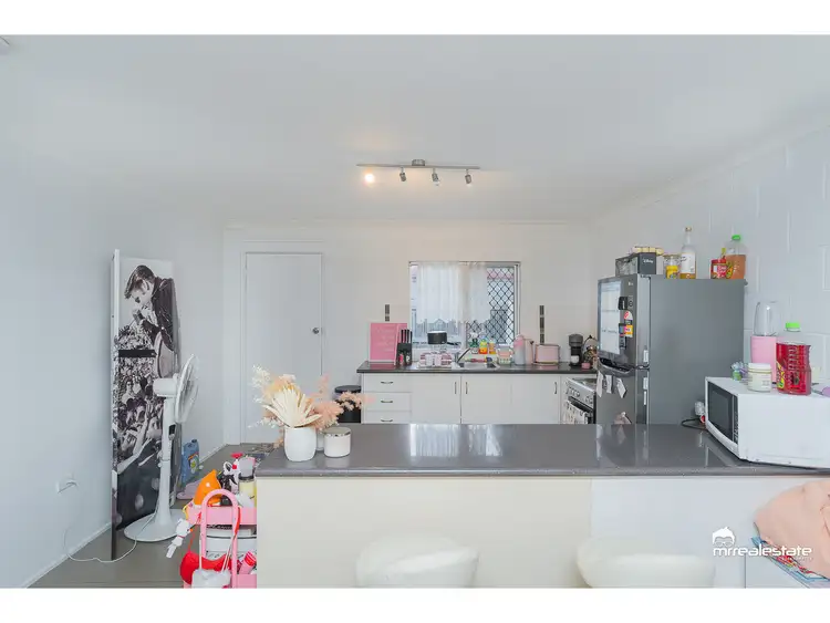 Fifth view of Homely unit listing, 2/40 Maloney Street, Kawana QLD 4701