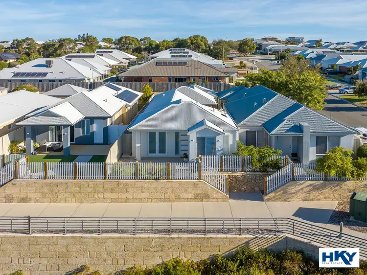 Main view of Homely house listing, 3 Footprint Lane, Yanchep WA 6035