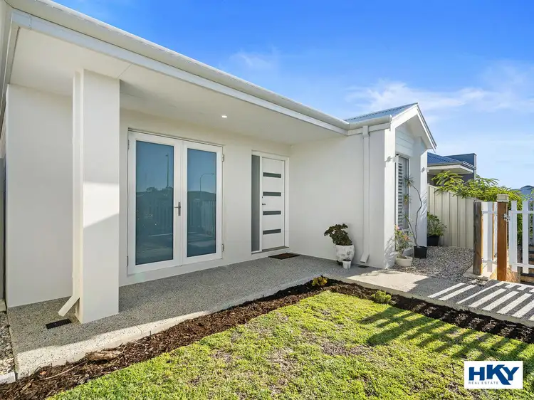 Third view of Homely house listing, 3 Footprint Lane, Yanchep WA 6035