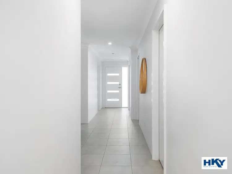 Fourth view of Homely house listing, 3 Footprint Lane, Yanchep WA 6035