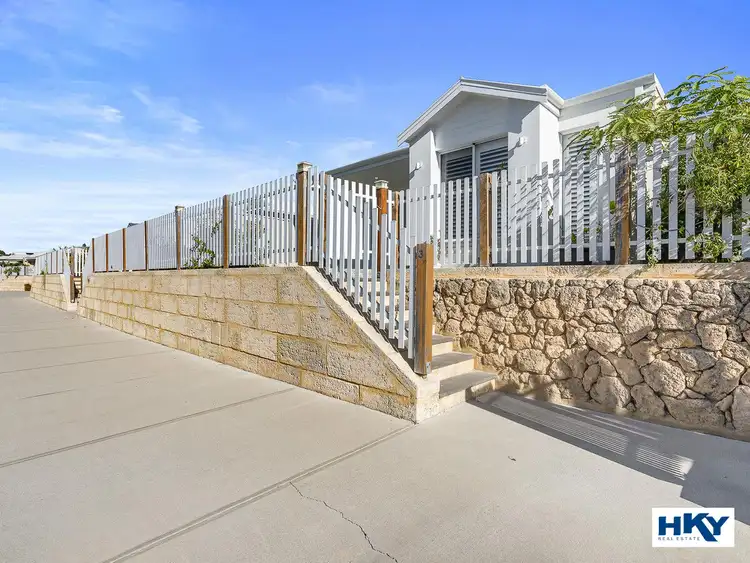 Sixth view of Homely house listing, 3 Footprint Lane, Yanchep WA 6035