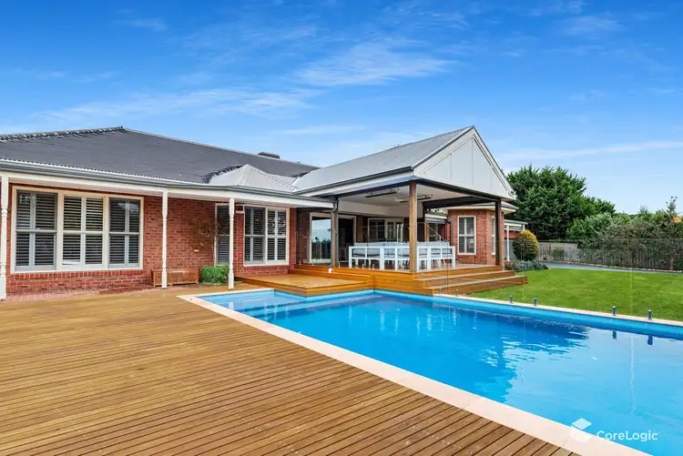 19 Alicudi Avenue, Frankston South VIC 3199