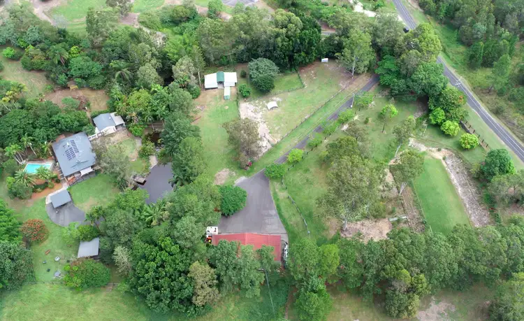 41 Purcell Road, Guanaba QLD 4210