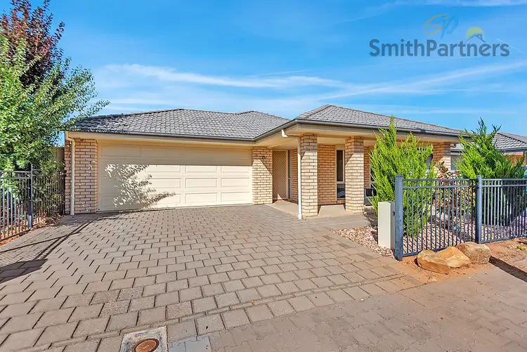 25 Barrat Street, Smithfield Plains SA 5114