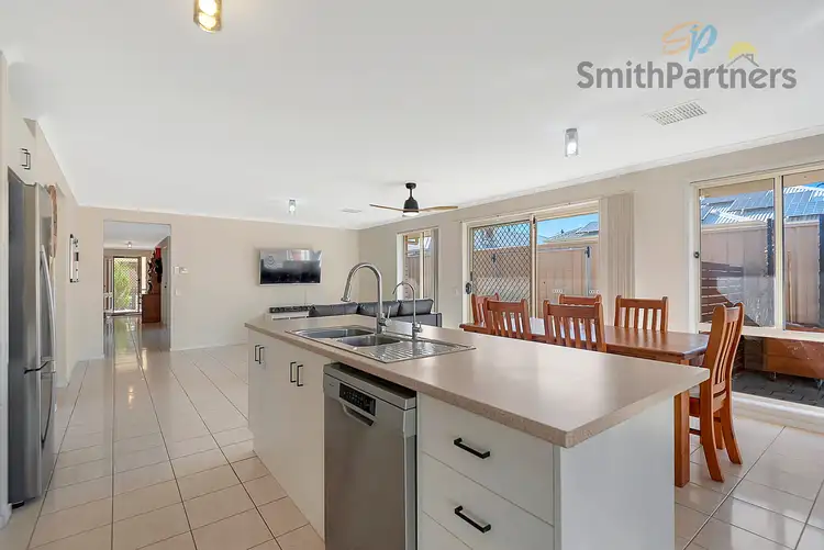 Sixth view of Homely house listing, 25 Barrat Street, Smithfield Plains SA 5114