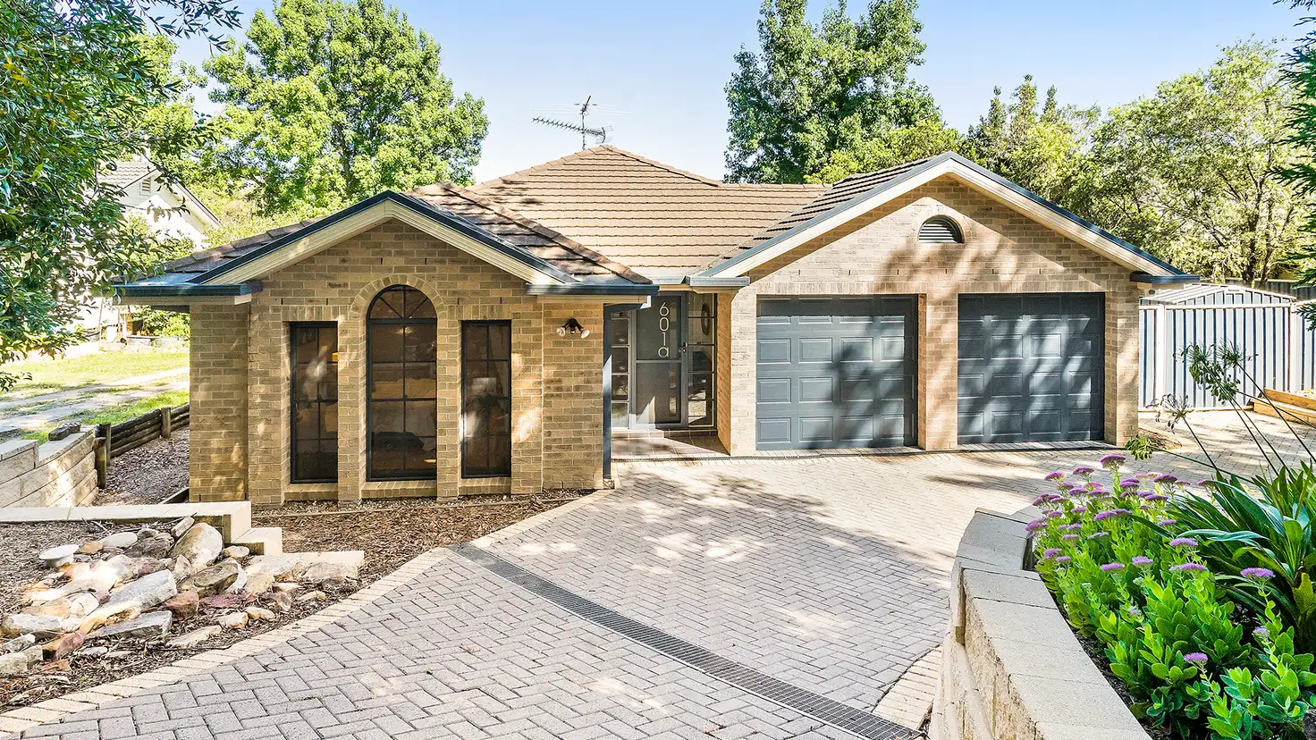 Main view of Homely house listing, 601A Great Western Highway, Faulconbridge NSW 2776