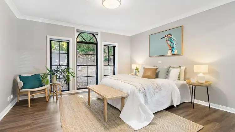 Fifth view of Homely house listing, 601A Great Western Highway, Faulconbridge NSW 2776