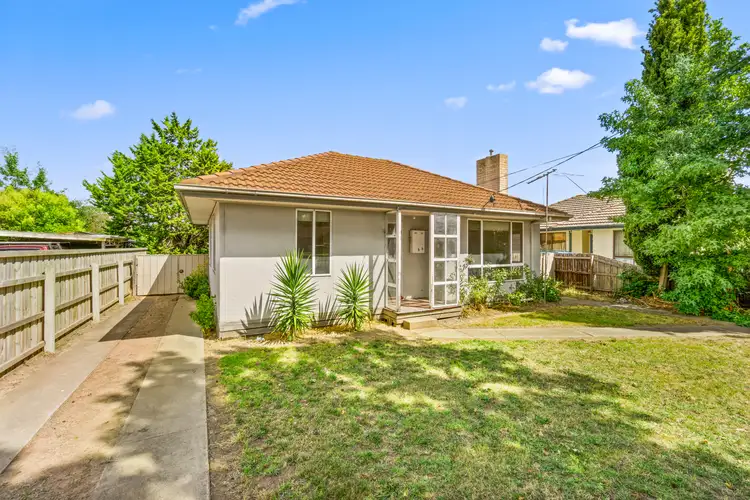 Second view of Homely house listing, 154 Dawson Street, Sale VIC 3850