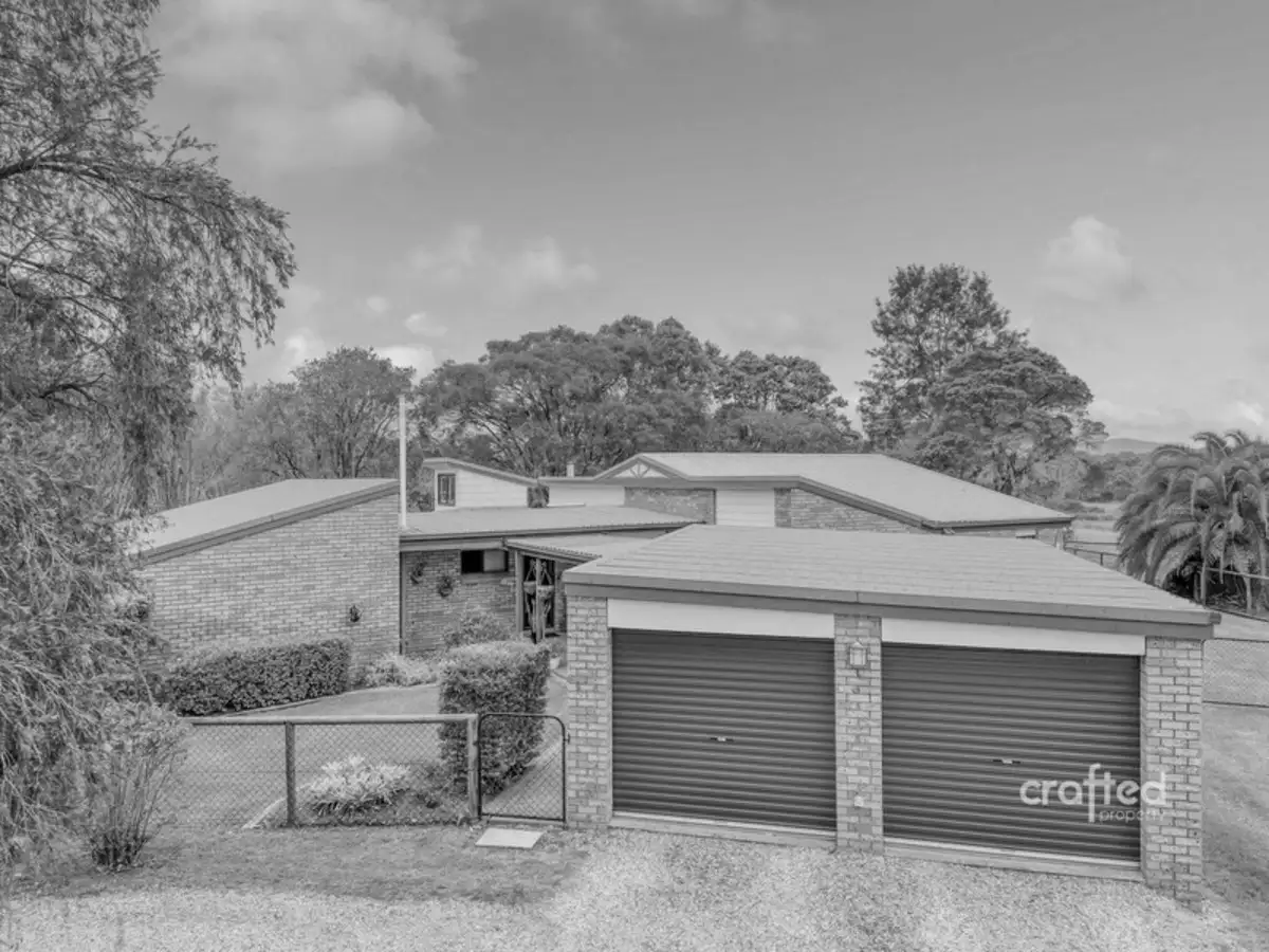 Main view of Homely rural property listing, 11 Hogan Street, Chambers Flat QLD 4133