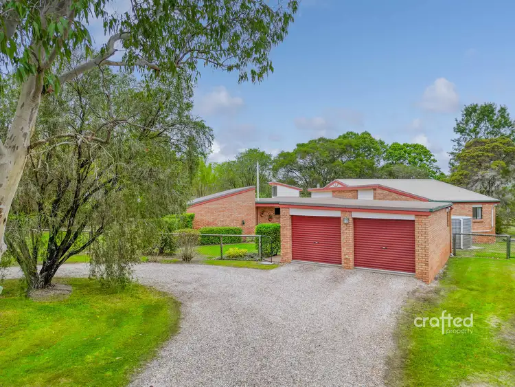 Third view of Homely rural property listing, 11 Hogan Street, Chambers Flat QLD 4133