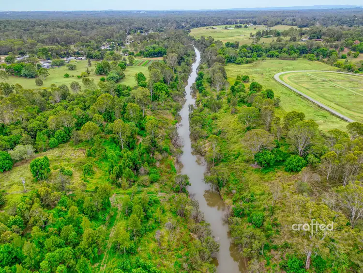 Fourth view of Homely rural property listing, 11 Hogan Street, Chambers Flat QLD 4133