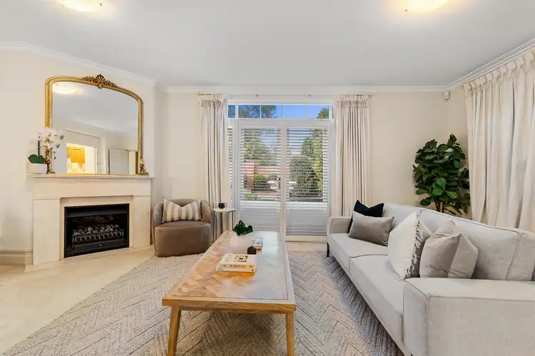 Second view of Homely house listing, 3/64 Matheson Road, Applecross WA 6153