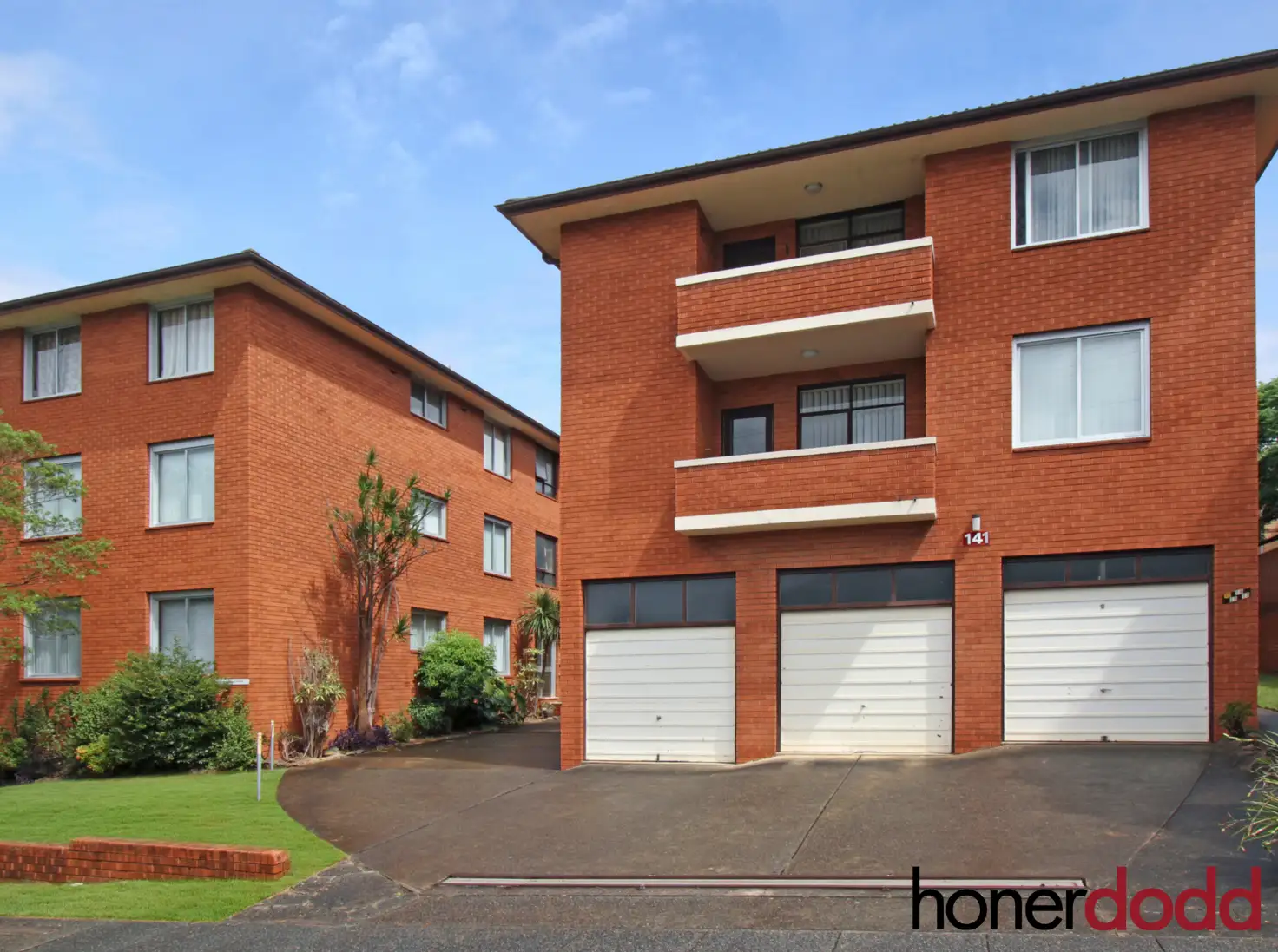 Main view of Homely apartment listing, 15/141 Woniora Road, South Hurstville NSW 2221