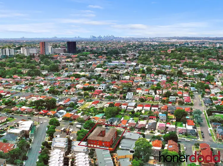 Second view of Homely apartment listing, 15/141 Woniora Road, South Hurstville NSW 2221