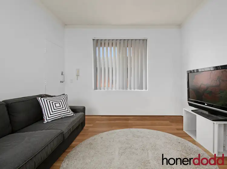 Third view of Homely apartment listing, 15/141 Woniora Road, South Hurstville NSW 2221