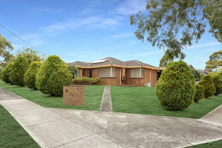 Third view of Homely house listing, 36 Burke Road, Ferntree Gully VIC 3156