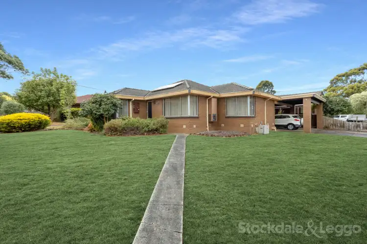 Fourth view of Homely house listing, 36 Burke Road, Ferntree Gully VIC 3156
