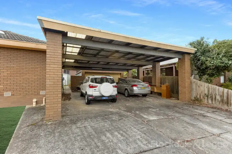 Fifth view of Homely house listing, 36 Burke Road, Ferntree Gully VIC 3156