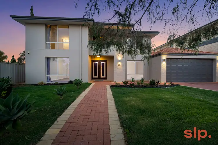 40 Labianca Vista, Carramar WA 6031