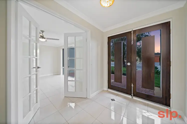 Sixth view of Homely house listing, 40 Labianca Vista, Carramar WA 6031