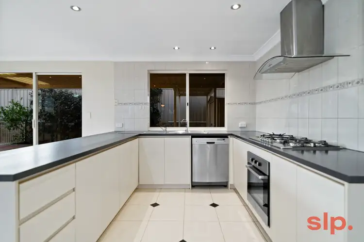 Seventh view of Homely house listing, 40 Labianca Vista, Carramar WA 6031