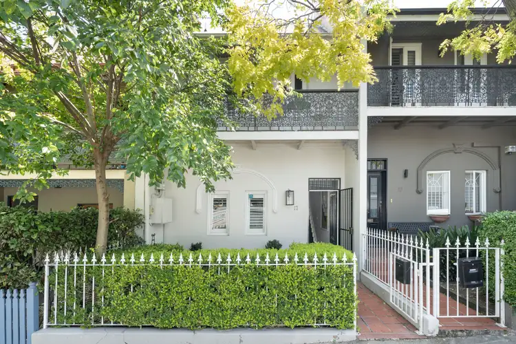 Main view of Homely house listing, 17 St Marys Street, Camperdown NSW 2050