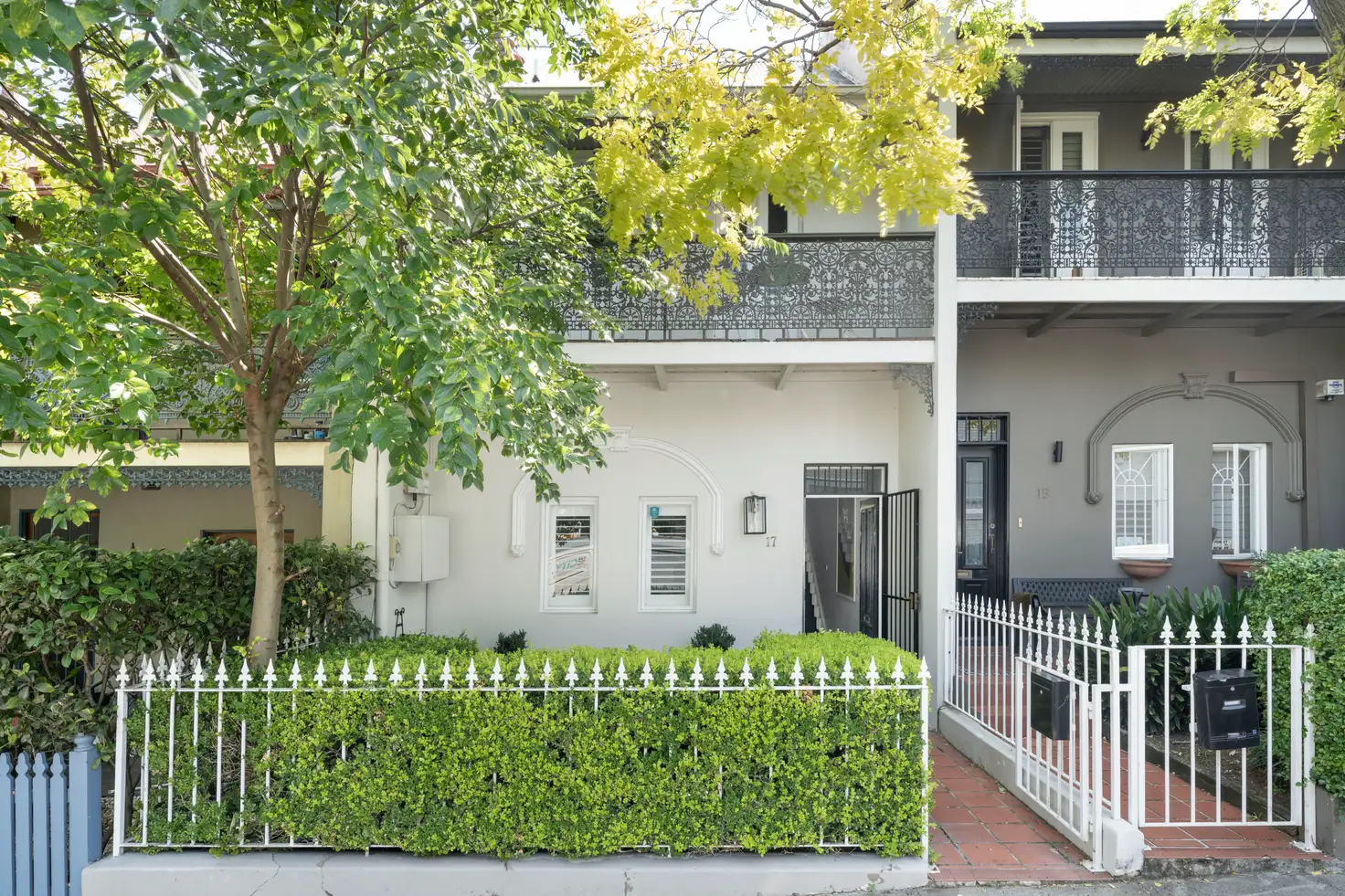 Main view of Homely house listing, 17 St Marys Street, Camperdown NSW 2050