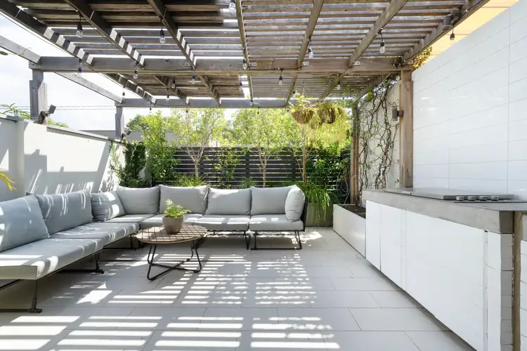 Fourth view of Homely house listing, 17 St Marys Street, Camperdown NSW 2050