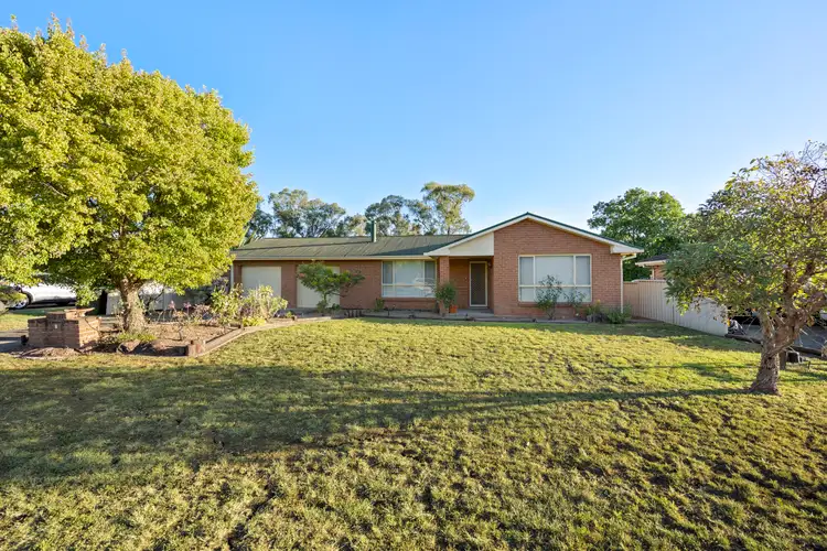 7 Honeysuckle Crescent, Scone NSW 2337