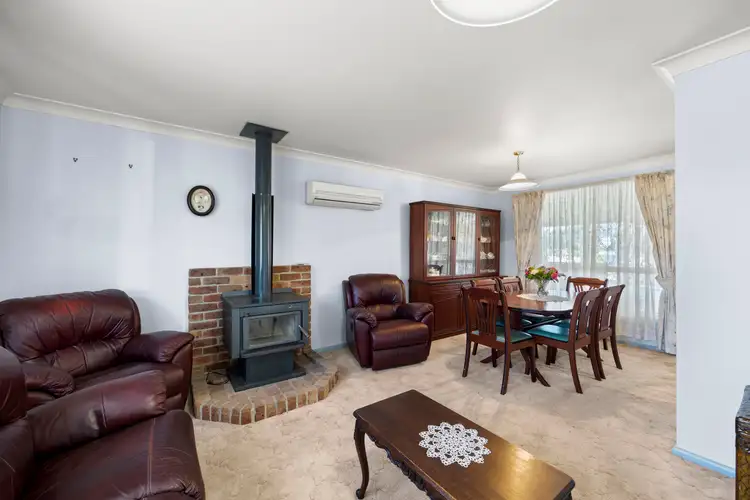 Third view of Homely house listing, 7 Honeysuckle Crescent, Scone NSW 2337