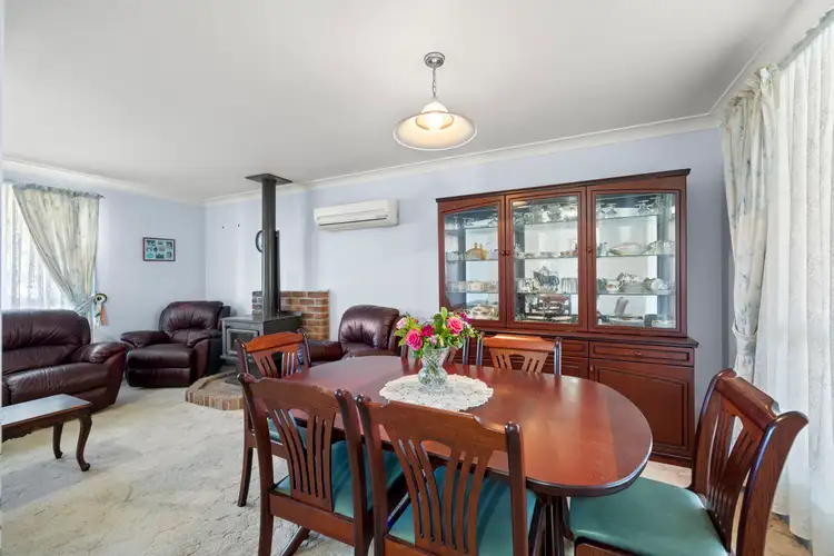 Fourth view of Homely house listing, 7 Honeysuckle Crescent, Scone NSW 2337