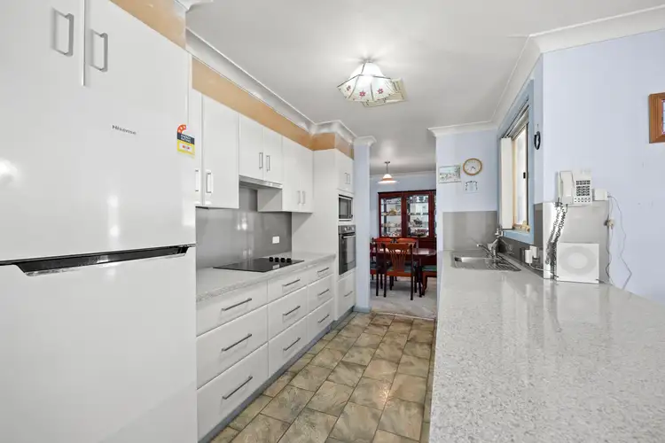 Fifth view of Homely house listing, 7 Honeysuckle Crescent, Scone NSW 2337