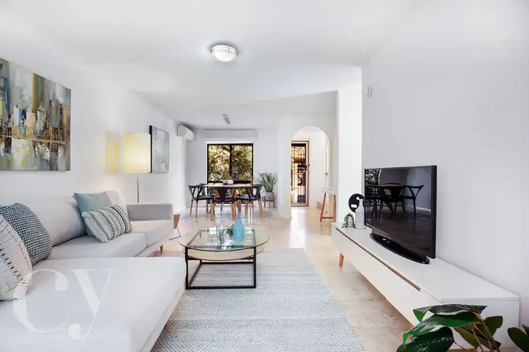 4/5 Elliott Road, Claremont WA 6010