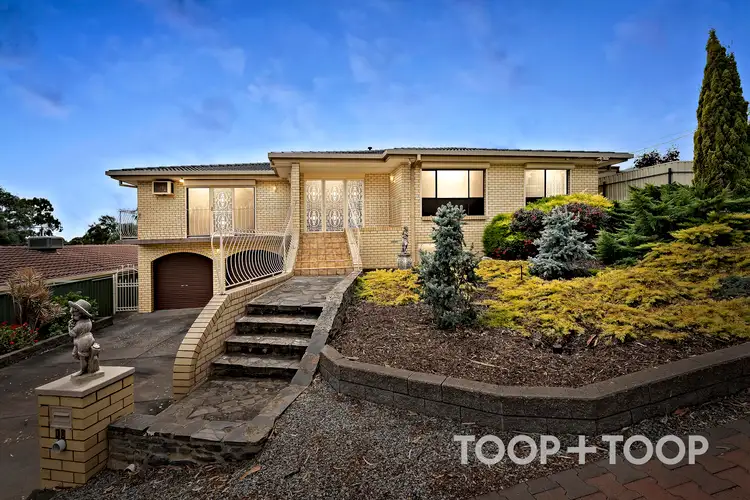 10 Lovelock Street, Highbury SA 5089