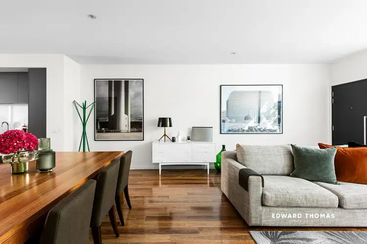 Sixth view of Homely townhouse listing, 48 Derby Street, Kensington VIC 3031