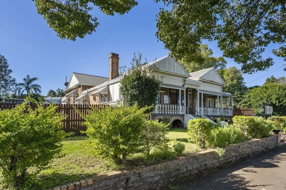 Main view of Homely house listing, 133 Bridge Street, North Toowoomba QLD 4350