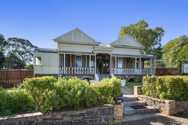 Second view of Homely house listing, 133 Bridge Street, North Toowoomba QLD 4350