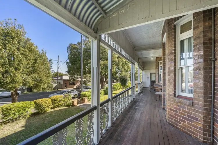 Fourth view of Homely house listing, 133 Bridge Street, North Toowoomba QLD 4350