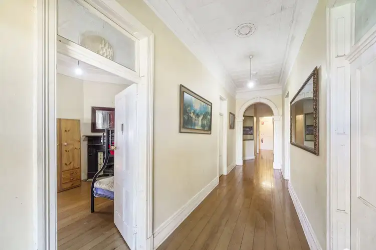 Fifth view of Homely house listing, 133 Bridge Street, North Toowoomba QLD 4350