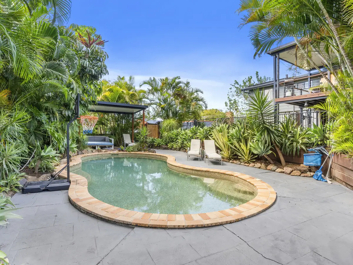 Main view of Homely house listing, 3 The Strand, Nerang QLD 4211