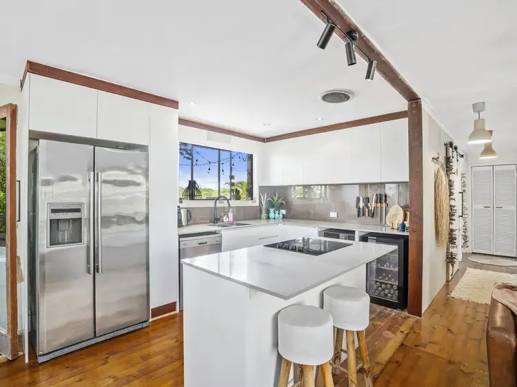 Third view of Homely house listing, 3 The Strand, Nerang QLD 4211