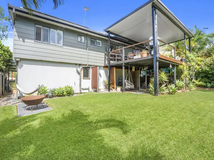 Fourth view of Homely house listing, 3 The Strand, Nerang QLD 4211