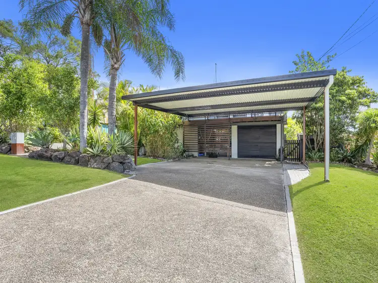 Fifth view of Homely house listing, 3 The Strand, Nerang QLD 4211