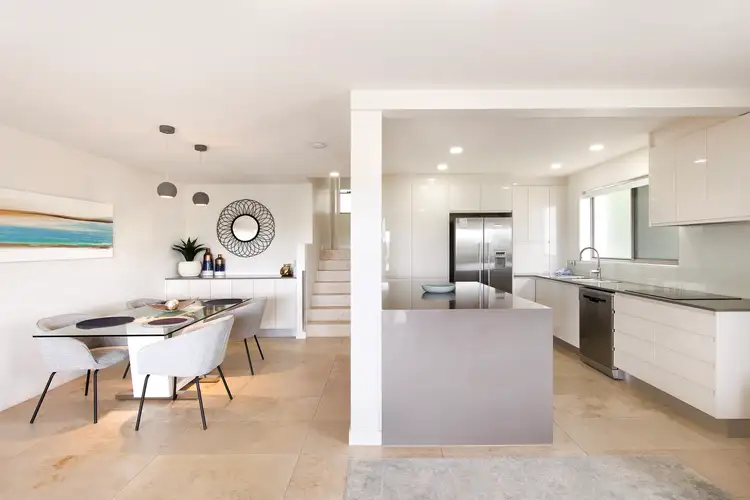 Main view of Homely apartment listing, 1/16 Edgar Bennett Avenue, Noosa Heads QLD 4567