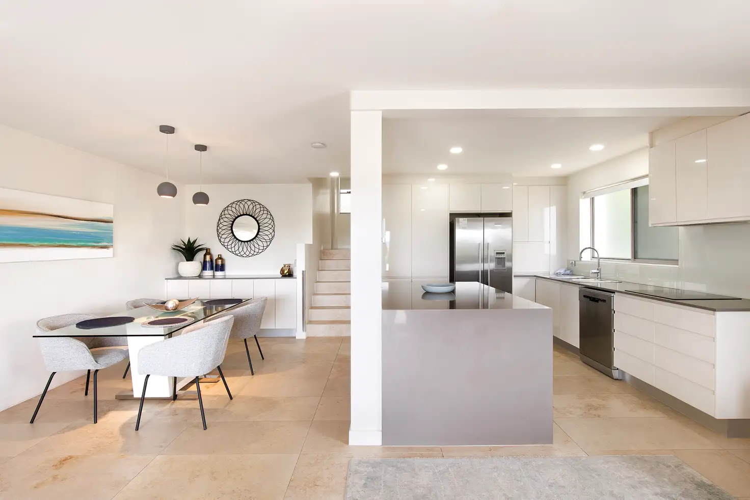 Main view of Homely apartment listing, 1/16 Edgar Bennett Avenue, Noosa Heads QLD 4567